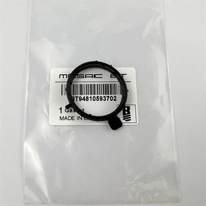 94810593702 van Bìa Spark Plug Gasket đen cao su thích hợp cho Porsche Cayenne Panamera Chất lượng cao phụ tùng ô tô phụ kiện - Product Image 1