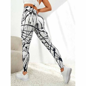Leggings de Cintura Alta para Mujer 2026, Control de Abdomen, Pantalones de Yoga Suaves como la Mantequilla, Leggings para Gimnasio, Entrenamiento y Running - Product Image 2