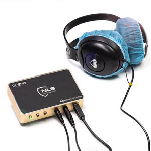 Analyseur de santé corporelle professionnel 18D Metatron NLS avec NOUVEAU logiciel NLS 2024 - Product Image 3