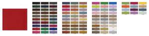 Ensemble de pochettes élégantes pour <span class=keywords><strong>lunettes</strong></span>, faible MOQ, <span class=keywords><strong>étui</strong></span> de rangement en cuir PU pour <span class=keywords><strong>lunettes</strong></span> de soleil, anti-poussière, étanche, <span class=keywords><strong>étui</strong></span> de transport pour <span class=keywords><strong>lunettes</strong></span> avec logo personnalisé - Product Image 6