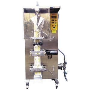 Machine d'emballage de bouteilles d'eau personnalisée à haut rendement, machine d'emballage d'eau à bas prix - Product Image 4