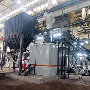 Nouvelle conception Kaolin Mica Mill Machine Ygm75 Machines de production de bentonite - Product Image 1