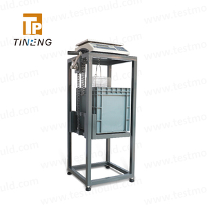 Aggregate <strong>Specific</strong> <strong>Gravity</strong> <strong>test</strong> Apparatus Bench Buoyancy Balance for <strong>Specific</strong> <strong>Gravity</strong> V085 - Product Image 2