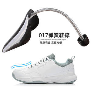 Хорошее качество, регулируемая пластиковая пружинная обувь, растягиватель для деревьев - Product Image 2