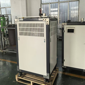Industrial Automatic Food Processing Plant Use Gas <strong>Steam</strong> Heat Source Machine <strong>Big</strong> <strong>Steam</strong> Generator for Sauna - Product Image 6
