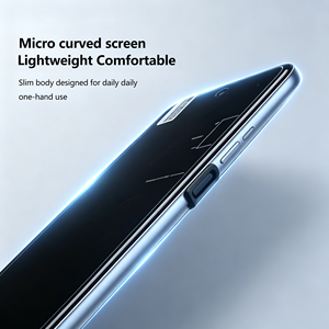 Venta al por Mayor de Fábrica, Teléfono Inteligente Camon 50 Pro 4G/5G, 16GB de RAM + 1TB de Almacenamiento, Pantalla de 7.3 Pulgadas, Android 15, Edición Global, Desbloqueado - Product Image 3