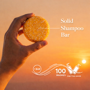 Barra de Champú de Miel, Champú Sólido Hidratante para Cabello Seco, Sin Sulfatos, Cuidado Capilar Vegano, Fabricante de Marca Privada OEM - Product Image 5