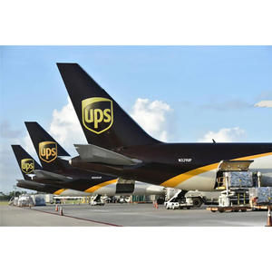 DDP DDU LCL <span class=keywords><strong>DHL</strong></span> <span class=keywords><strong>Fedex</strong></span> <span class=keywords><strong>UPS</strong></span> 익스프레스 항공화물 도어 도어 도어 운송 대리인화물 운송 업체 중국 to 미국 영국 UAE 남아프리카 공화국 - Product Image 1