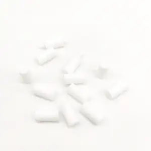 Recharge de désodorisant pour <span class=keywords><strong>huile</strong></span> <span class=keywords><strong>essentielle</strong></span> Bâton absorbant en fibre blanche Mèches en fibre aromatique Bâton en polyester - Product Image 1