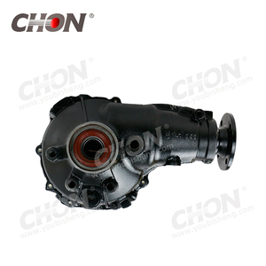 CHON 41110-71223 Toyo Ta Hilux Vigo 41110-71222 Pièce d'origine, ensemble différentiel complet avec actionneur 41110-71221 - Product Image 6