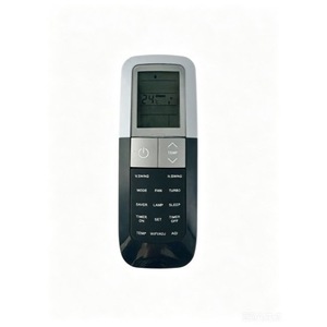 รีโมทคอนโทรลสำหรับเครื่องปรับอากาศ 320 รหัสคงที่ กันน้ำ - Product Image 2