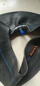 सुपर गुणवत्ता 275/300-17 275/300-18 225/250-17 350/410-17 350/410-18 275/300-21 400/450-12 350/400-8 मोटरसाइकिल भीतरी ट्यूब - Product Image 2