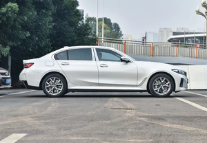 2023 nuovo modello <span class=keywords><strong>B</strong></span>-Mws I3 Edrive 35 <span class=keywords><strong>L</strong></span> 526km auto elettrica - Product Image 6