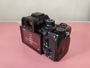 กล้องระดับมืออาชีพ 8K Sony <span class=keywords><strong>Alpha</strong></span> <span class=keywords><strong>7R</strong></span> <span class=keywords><strong>V</strong></span> (ILCE-7RM5) กล้องดิจิตอลฟูลเฟรม - Product Image 4