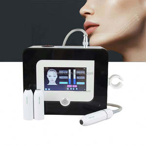 Appareil de raffermissement cutané et anti-rides V Max Face Lifting 5 cartouches 38000 impulsions - Product Image 2
