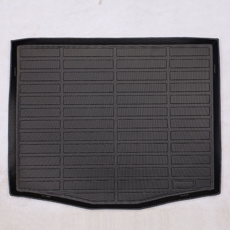 เสื่อรองท้ายรถ Mach-E 2021 2024