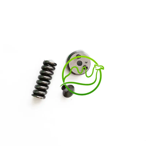 Nieuwe Voorraad In Voorraad Injector Nozzle Compressieveer 2434 614 015 2434614015 <span class=keywords><strong>2</strong></span> 434 614 015 - Product Image 6