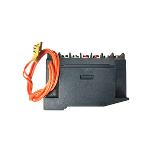 Module de protection de commande personnalisé pour compresseurs industriels Bitzer SE-B1/B2/B3, accessoire de réfrigération 34703501 - Product Image 1