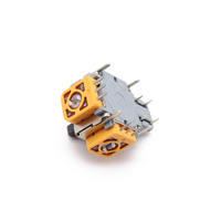 Module de stick analogique de remplacement original anti-drift pour manette Xbox 360 – Pièce de réparation de précision pour jeux