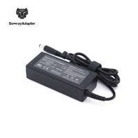 18.5V 3.5A 65W ordinateur portable adaptateur secteur pour HP pavillon ordinateur portable chargeur DV5 DV7 DV4 7.4*5.0mm