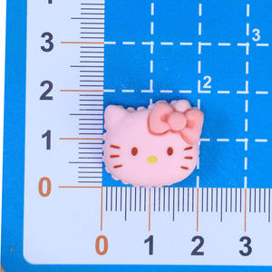 Colle de la série KT pour bricolage, décoration de coques de téléphone en résine, biscuits, décoration alimentaire, vente en gros, matériel pour barrettes et cordes, breloques - Product Image 6