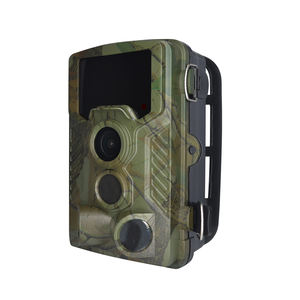 Caméra de chasse Offre Spéciale 1080p 21mp IP66 étanche 0.2s déclencheur de vision nocturne avec certification CE FCC RoHS ISO9001 - Product Image 5