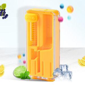 Capsules de menthe personnalisées DIY avec image, <span class=keywords><strong>billes</strong></span> aromatisées pour machine à cigarettes, accessoires pour fumeurs - Product Image 4