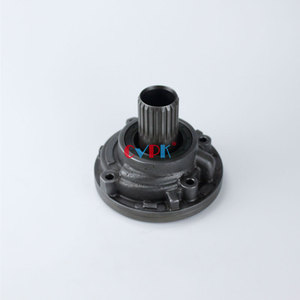 1217385 Transmission Pump 121-7385 <strong>for</strong> Caterpillar 414E 416C 416D 416E 416F 420D 420E 420F 422E 422F 424B Loader - Product Image 6
