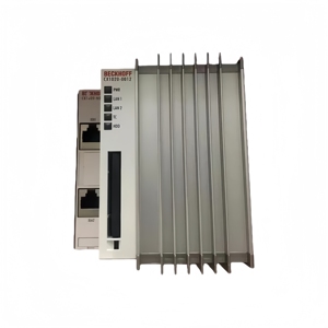 CX1020-0012 in Stock Embedded <b>PC</b> Beckhoff PLC <b>Controller</b> New Original Warehouse Stock CX1020-0012 - Product Image 1