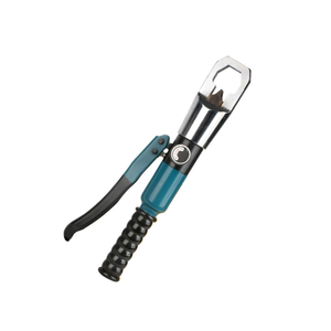 Coupe-écrous intégral <span class=keywords><strong>M8</strong></span>-M24, machine à couper les vis et les écrous hydrauliques avec outils hydrauliques à <span class=keywords><strong>sertir</strong></span> Pex - Product Image 4