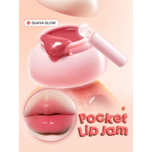 Rubor Mineral de Alta Calidad con Logotipo Personalizado, Maquillaje Natural para Mejillas, Base para Todo Tipo de Piel, Resistente al Agua - Product Image 2