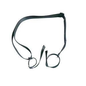 Correas de Hombro Ajustables Trenzadas de Nailon Duradero Multifuncional para Equipo Táctico de Exterior - Product Image 1