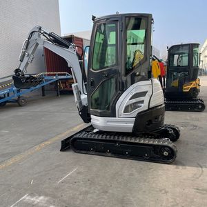 Bras de flèche renforcé pour excavatrice compacte de 2 tonnes, durable, pour des travaux lourds à long terme - Product Image 3