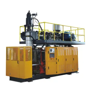 Fully Automatic Plastic PET Bottle Making Blow Molding Machine PET Blowing Price Suppliers