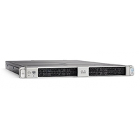 Serveur de réunion CTI-CMS-1000-M5-K9 1000 M5 Montable en rack Xeon Gold 6140 2,3 GHz 128 Go HDD 2 x 300 Go