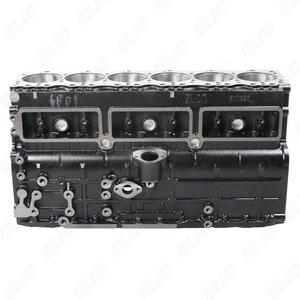 ชุดประกอบบล็อกกระบอกสูบเครื่องยนต์สำหรับรถขุด - Product Image 4