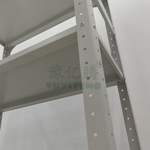 조직 보관을위한 차고 금속 선반 - Product Image 5