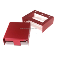 Service de fabrication sur mesure de tôles métalliques, pliage CNC, soudage, découpe laser, pièces en acier inoxydable et en aluminium