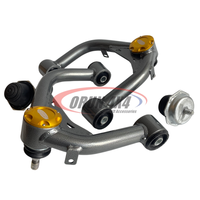 Bras de suspension supérieur avant gauche/droit ORUN 4x4, kit de suspension rehaussée 4x4, pièces de haute qualité pour D-MAX DMAX 2020 2021 2024 2025 2026