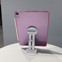 Étui magnétique pour iPad 9ème génération 10,2 pouces (2021), compatible également avec iPad 8ème génération (2020) et iPad 7ème génération (2019) 10,2 pouces