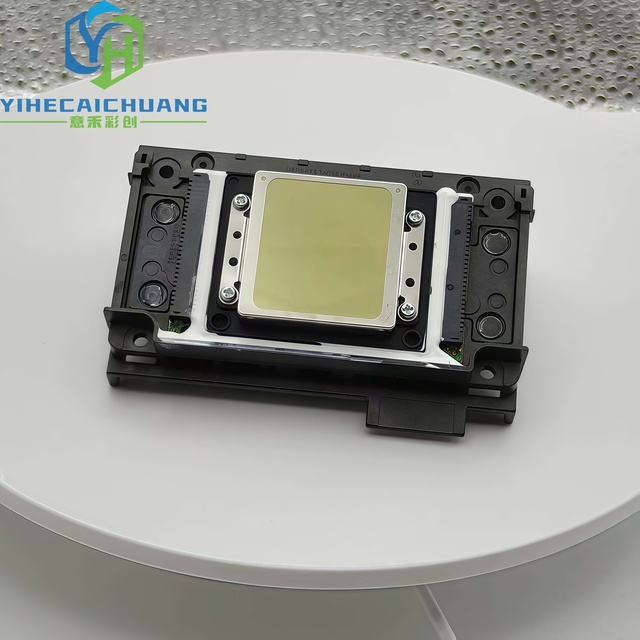 YIHECAICHUANG New Excellent 100% Tested Printhead for XP601 XP610 XP600 XP701 XP800 XP801 XP820 XP850 Laser Printers Japan