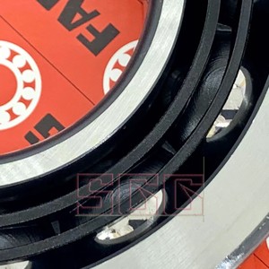 Đức cho xác thực hàng duy nhất P5 chính xác góc liên hệ bóng mang 7206-b-xl-jp 7206-b-xl-tvp 7206-b-xl-2rs-tvp 7206 - Product Image 4