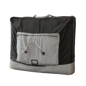 Sac de transport de luxe personnalisé BSCI avec bretelles réglables pour tables de massage - Product Image 1