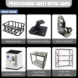 数控加工非标铝黄铜钢金属零件服务制造精密铣削用于自行车加工 - Product Image 6