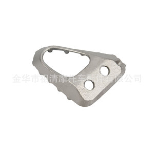 หัวเบรกทรงสามเหลี่ยมซูชิงสแตนเลสสำหรับเคทีเอ็ม เค 16 เค 18 แขนเบรกหลังส่วนบีจี 118 เอ - Product Image 4