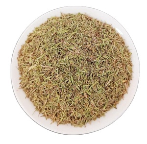 1 kg d'épices sèches Thym Légumes Thym séché cru en feuilles à vendre - Product Image 2