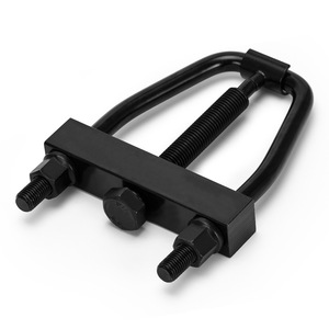 Herramienta de desmontaje Twist Key de acero resistente para nivelación de camiones, SUV, Dodge, Ford, Chevrolet - Product Image 1