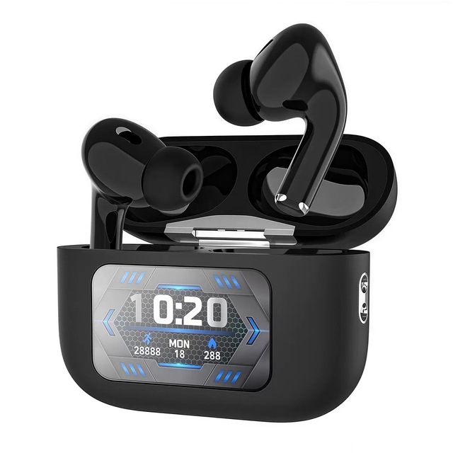 Headphone Pro3 BT5.4 Earbuds Auriculars GenerationPro2s with ANC Pods Wireless Earphone Pro 3Wireless Airbuds