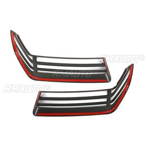 Cubierta Protectora Decorativa para Lámpara de Rueda, para Jeep JL Wrangler 2018-2020, Kit de Carrocería, Accesorios para Auto - Product Image 4