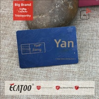 Carte à puce Y226 en lecture/écriture pour cartes d'identité haut de gamme, cartes RFID basse fréquence, contrôle d'accès et suivi des présences